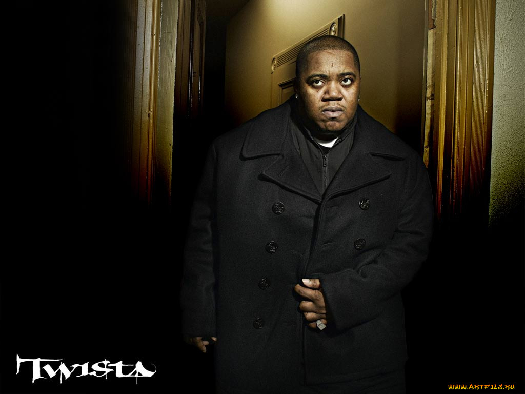 , twista